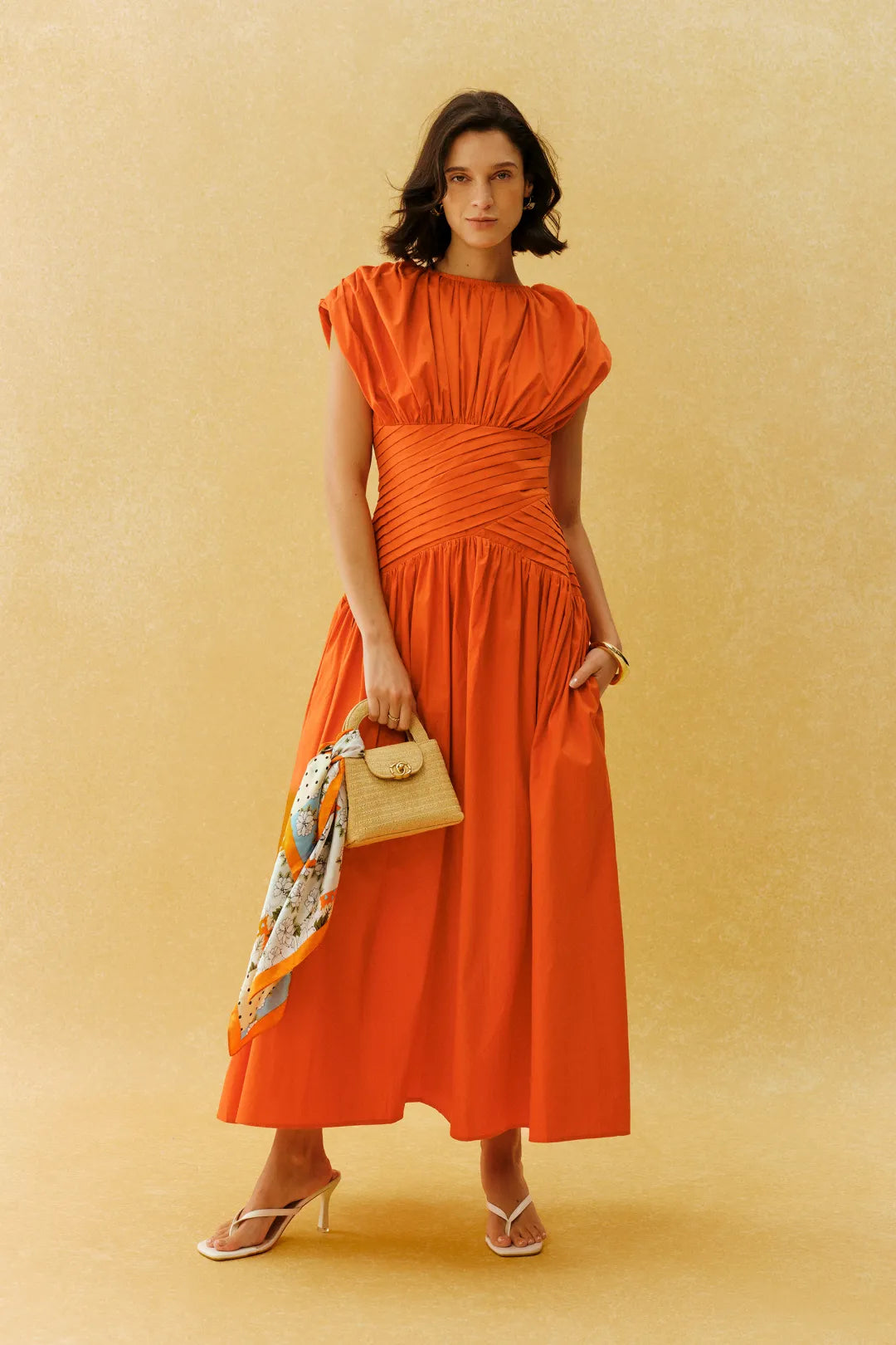 Vestido Valencia