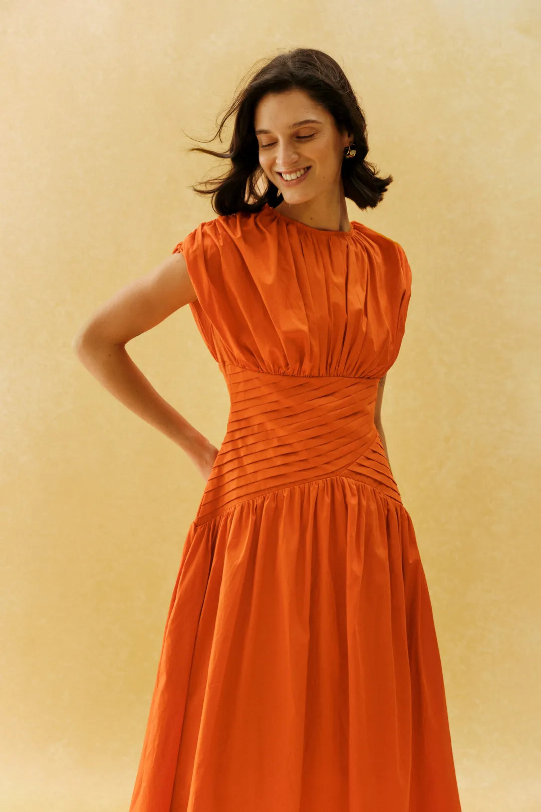 Vestido Valencia