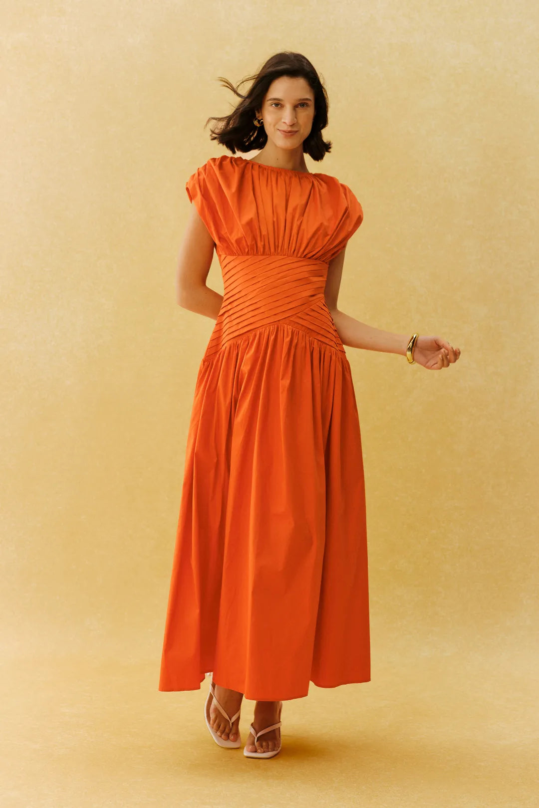 Vestido Valencia