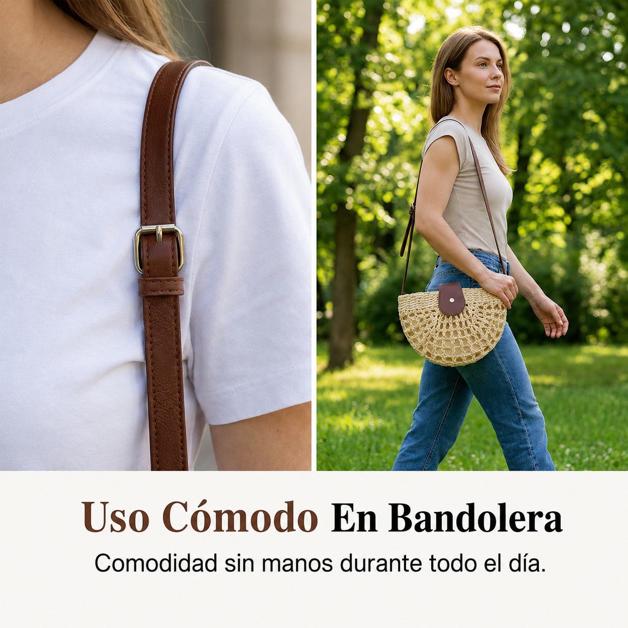 Bolso Ibiza