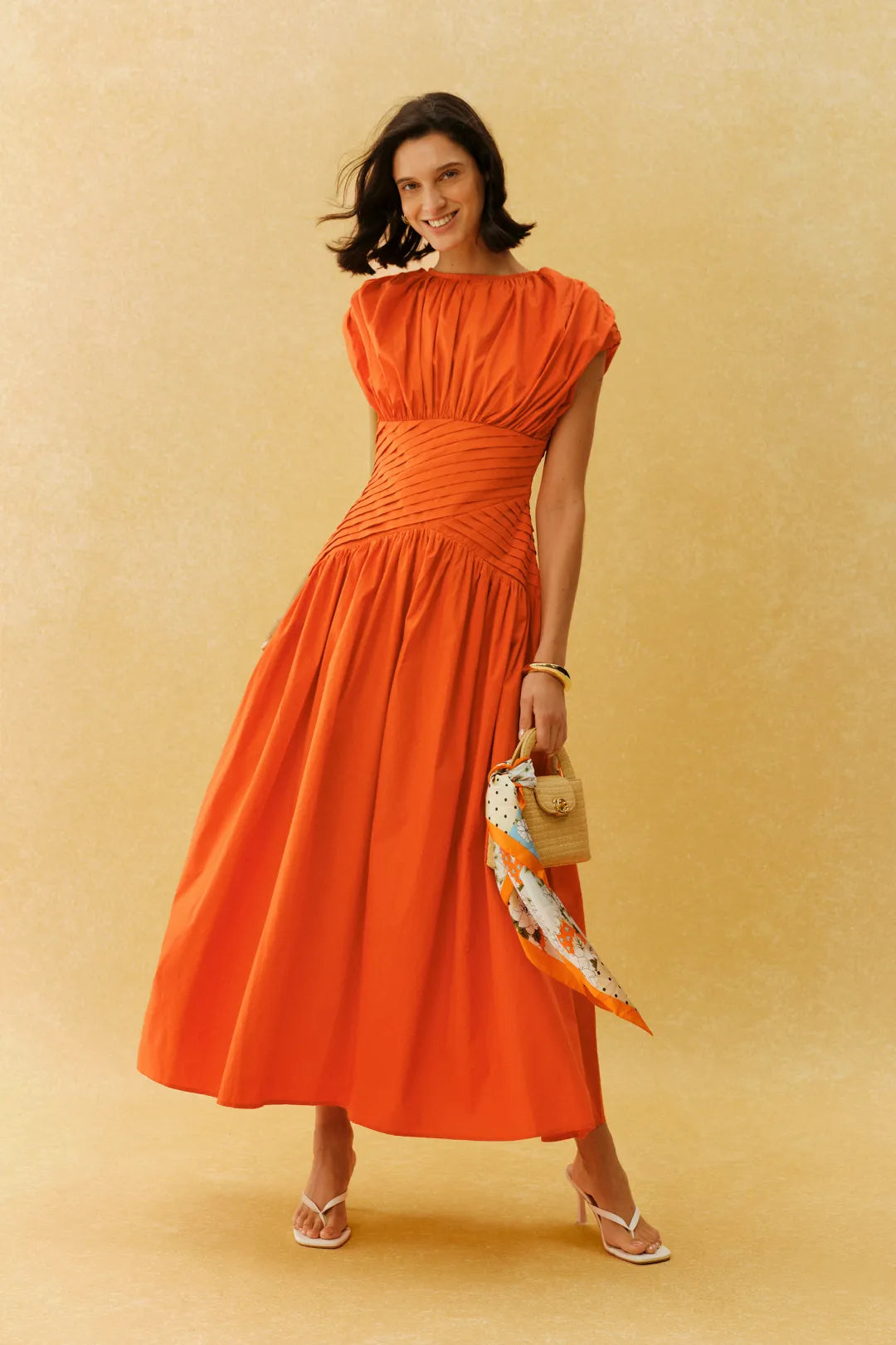 Vestido Valencia