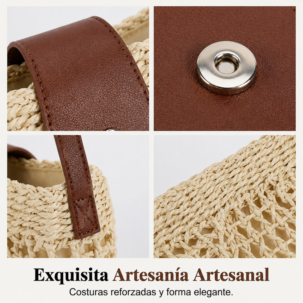 Bolso Ibiza