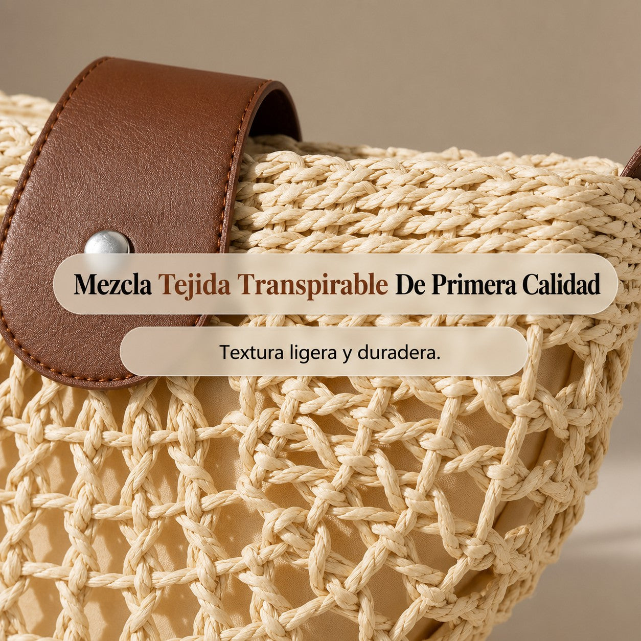 Bolso Ibiza