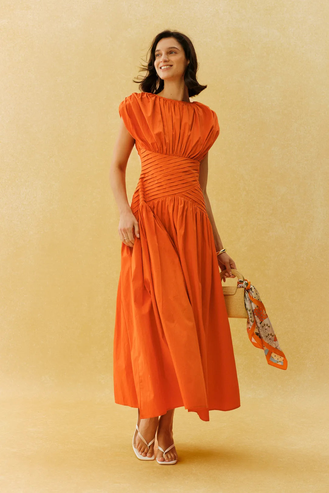 Vestido Valencia