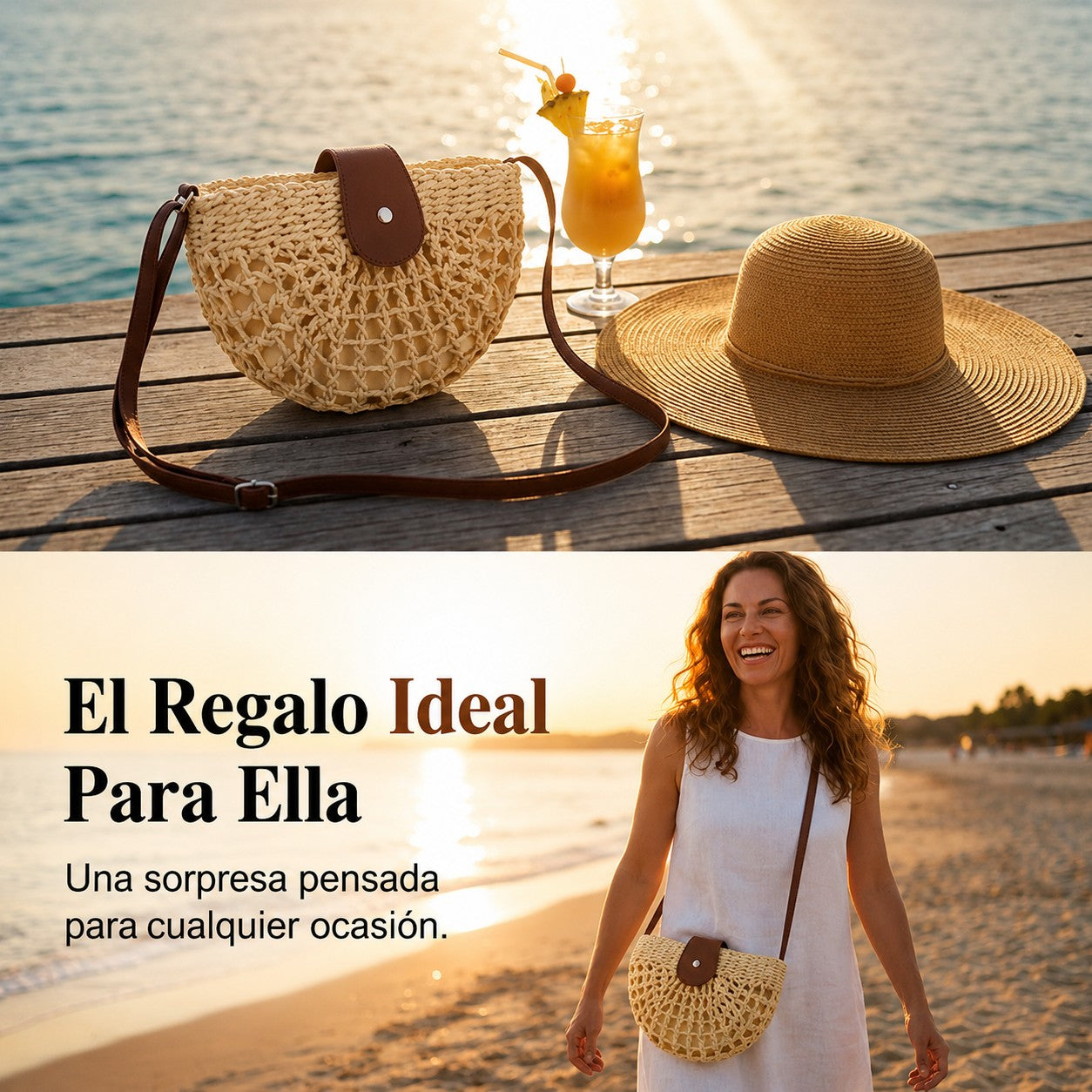 Bolso Ibiza