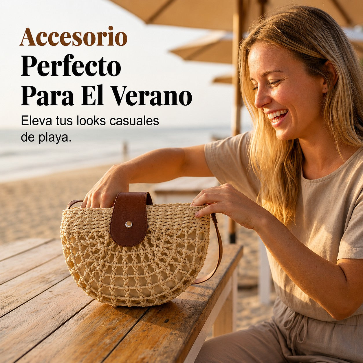 Bolso Ibiza