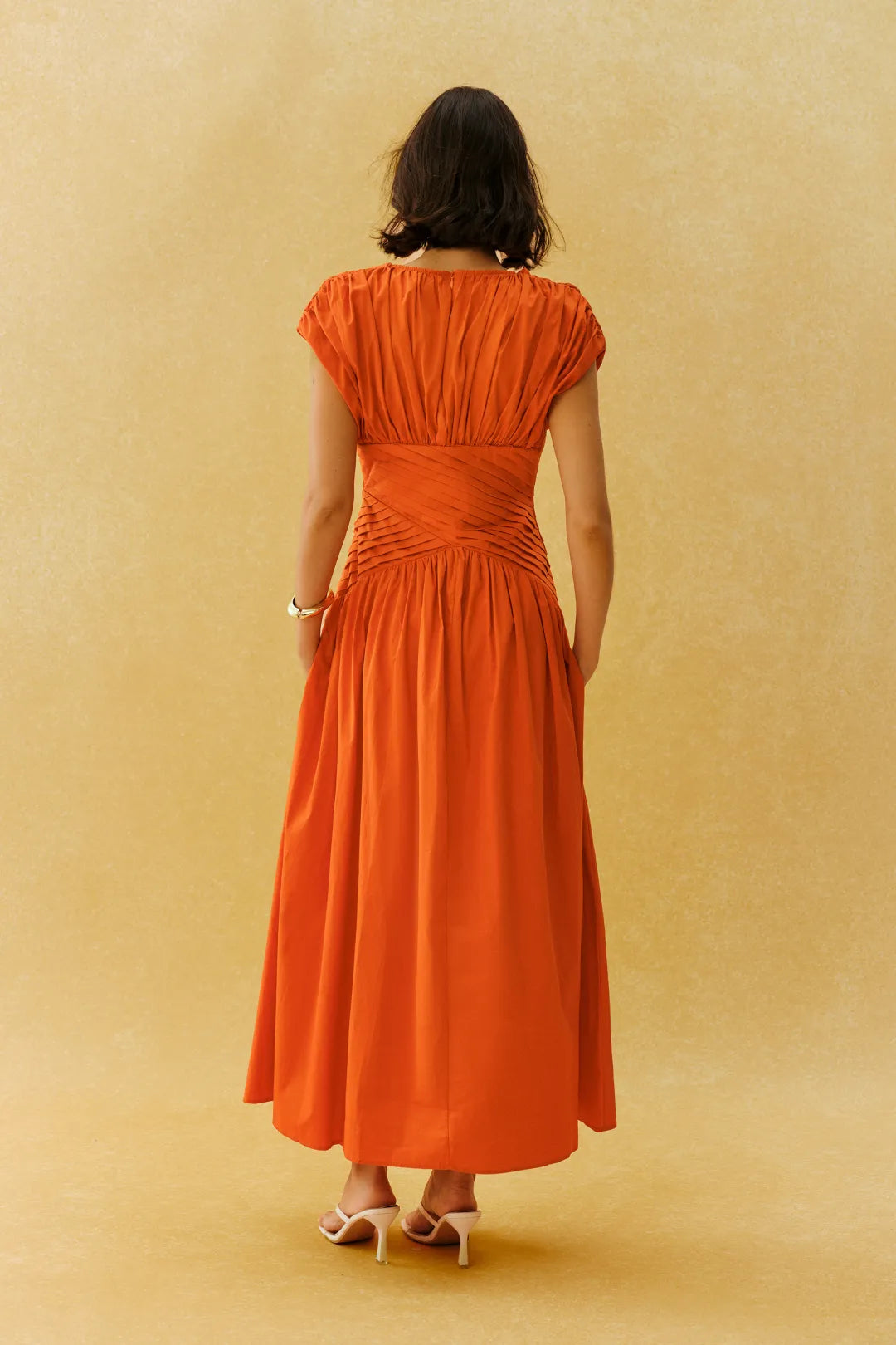 Vestido Valencia