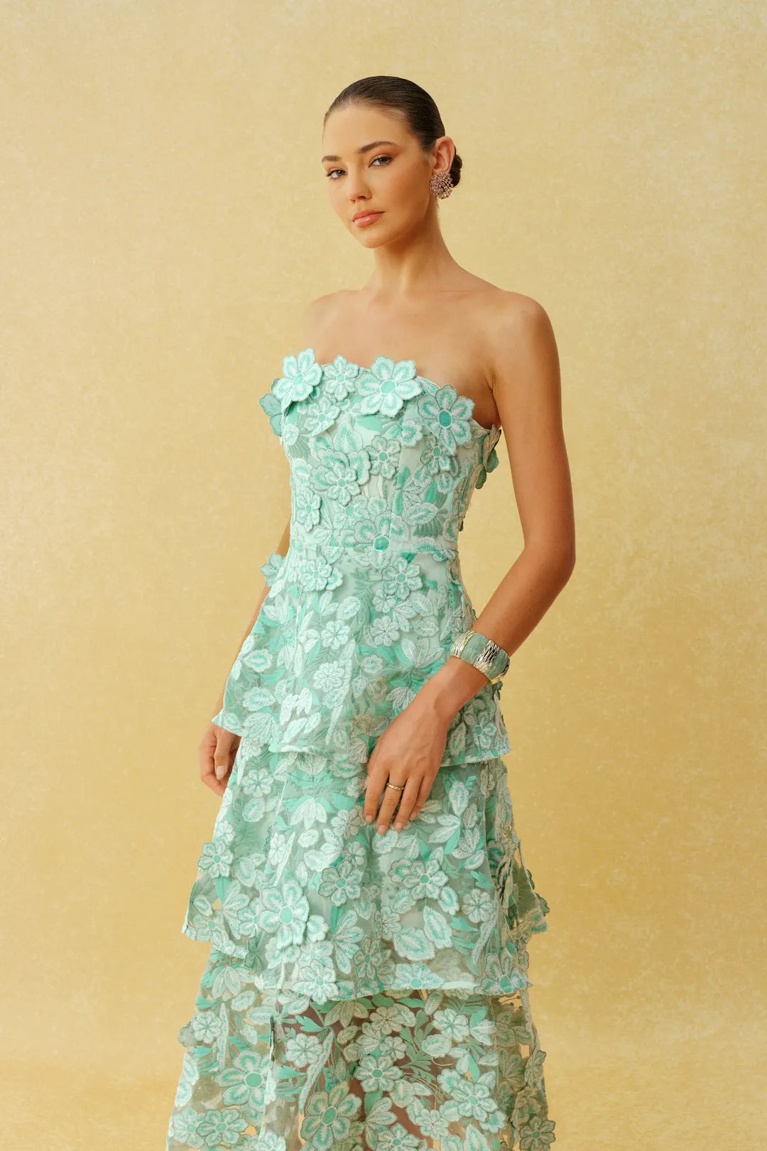 Vestido Jade