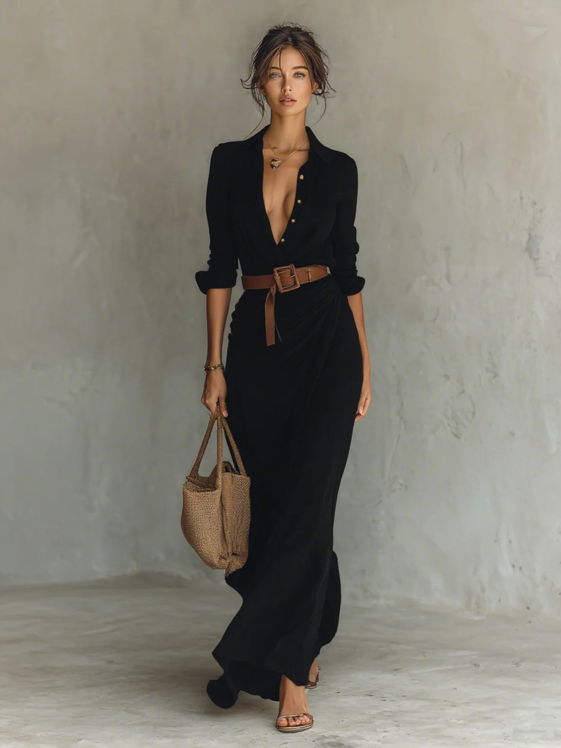 Vestido Élise