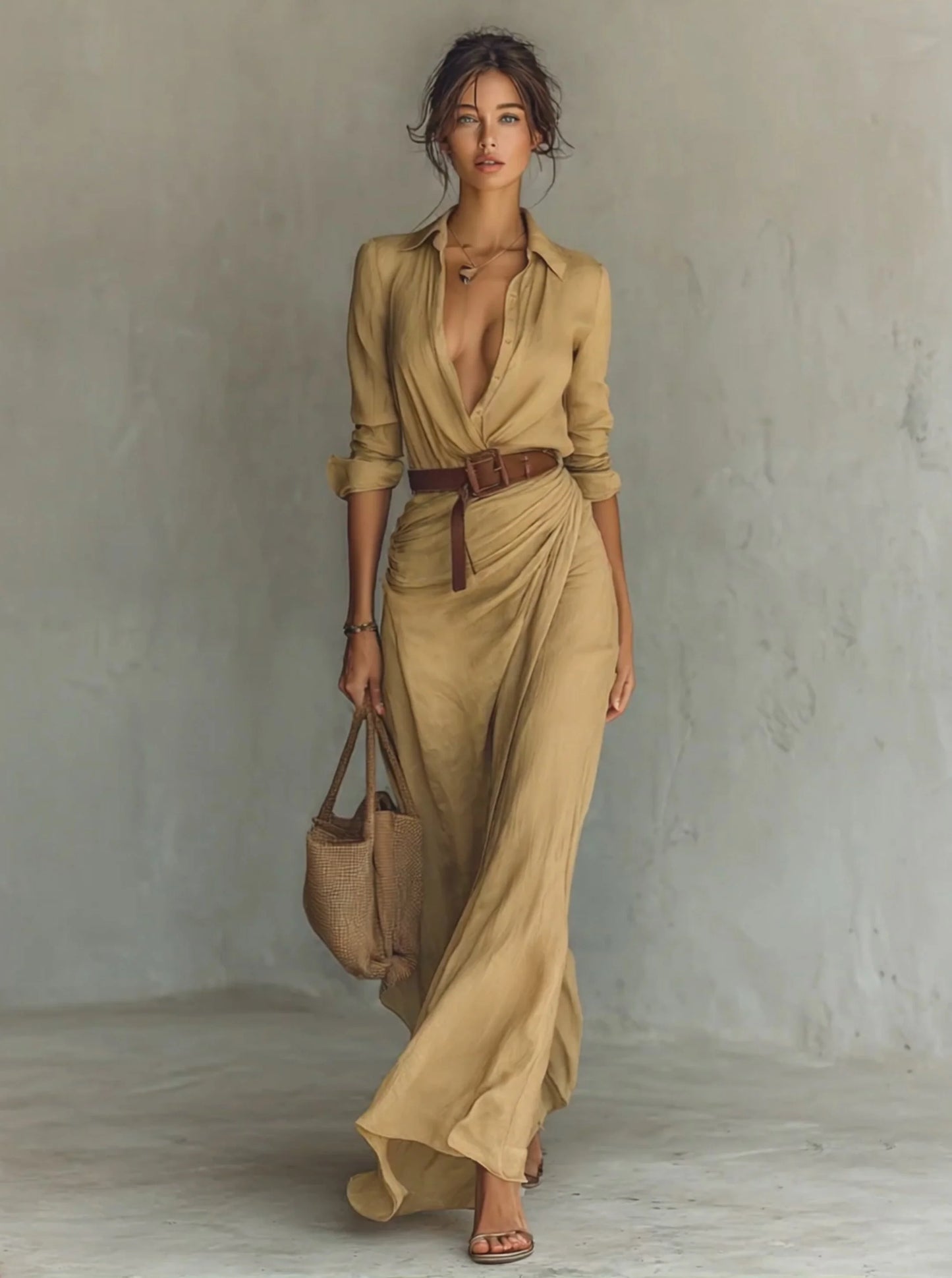Vestido Élise