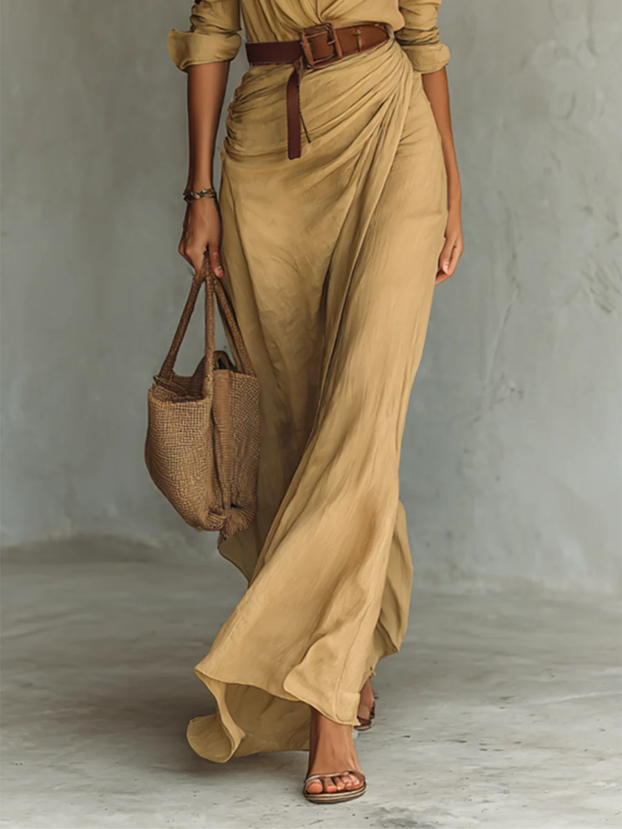 Vestido Élise