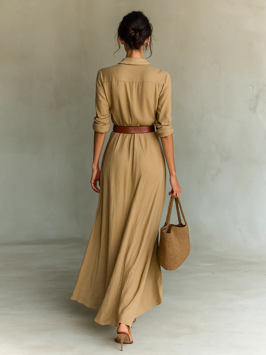 Vestido Élise