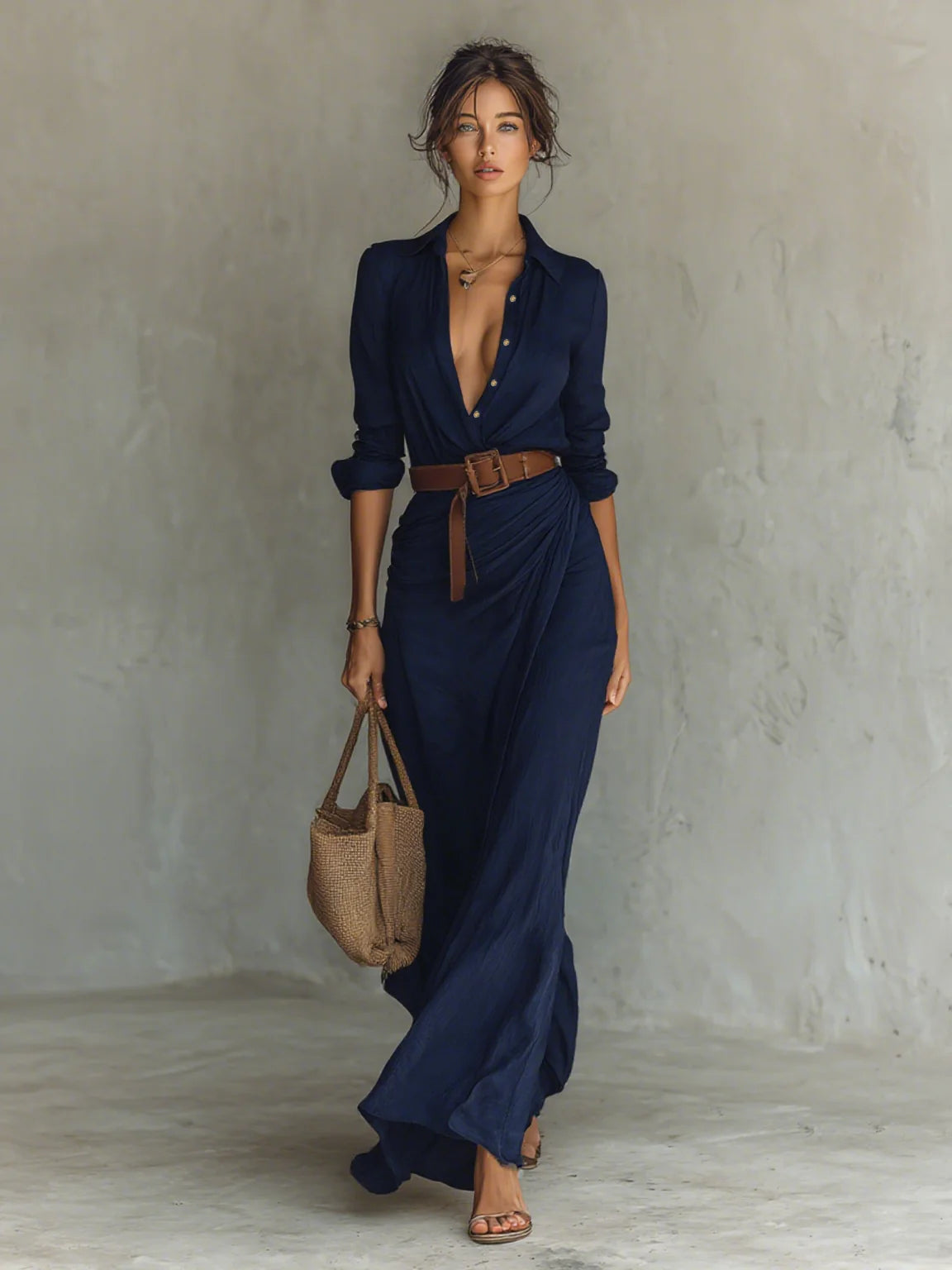 Vestido Élise