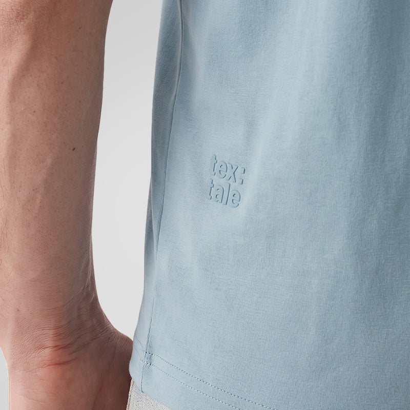 Camiseta Antimancha Signature