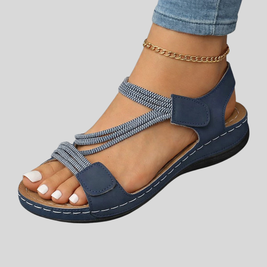 Sandalias Confort Lina