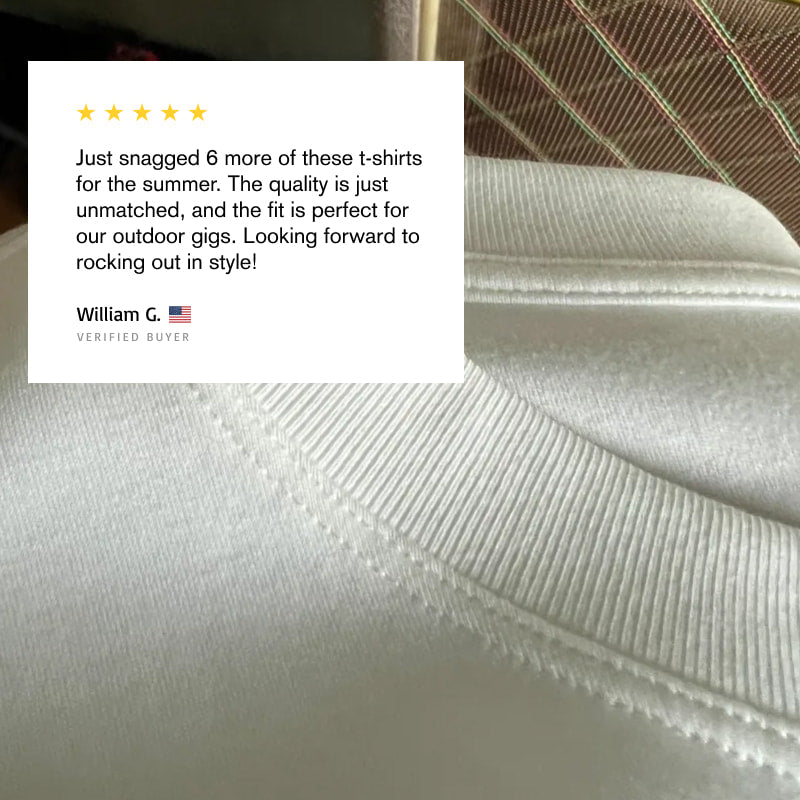 Camiseta Antimancha Signature