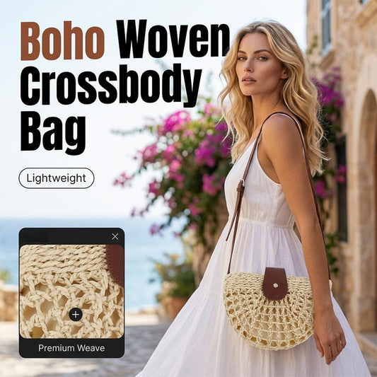 Bolso Ibiza