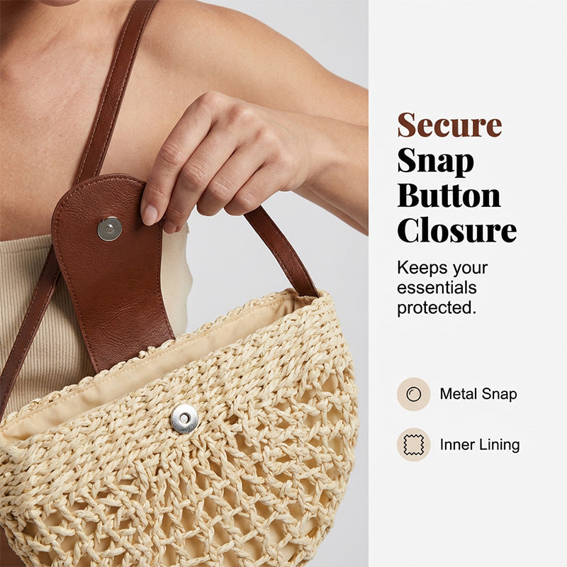 Bolso Ibiza