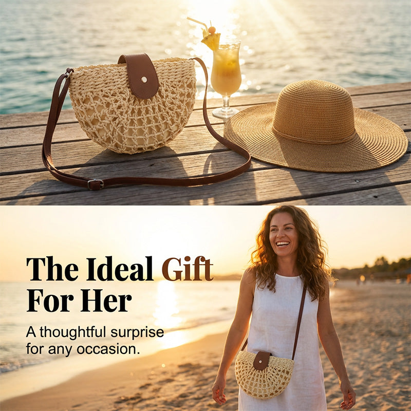 Bolso Ibiza
